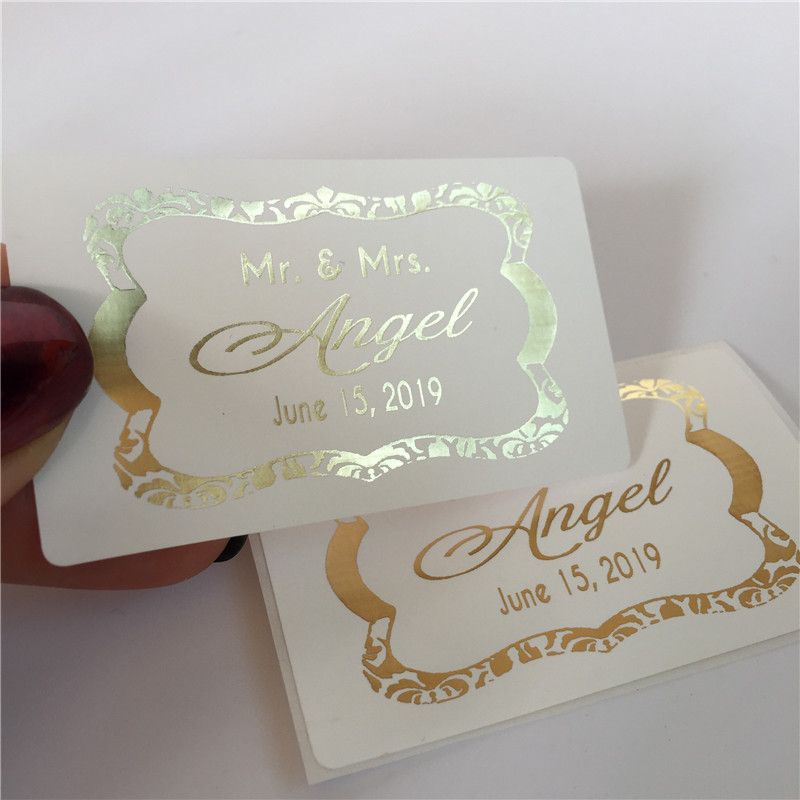 wedding loot bags
