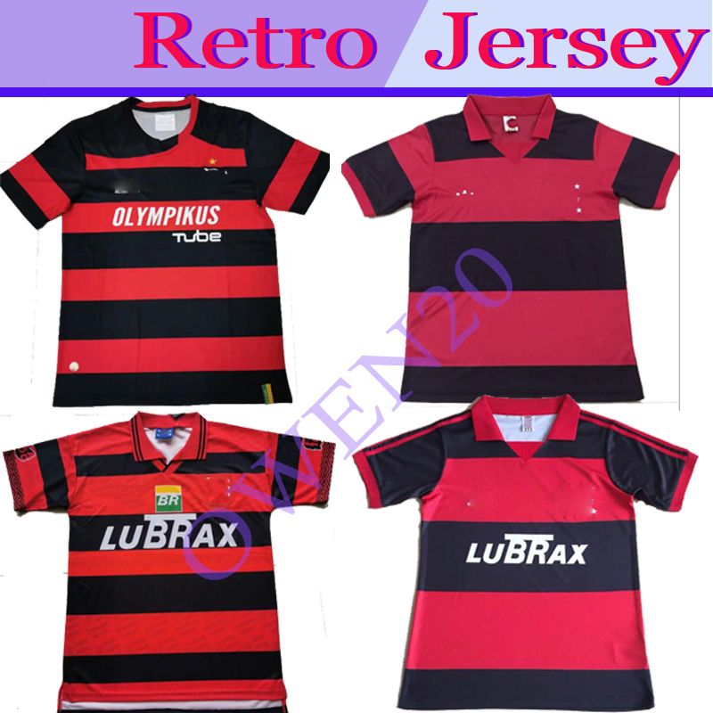 camisa flamengo olympikus 2009