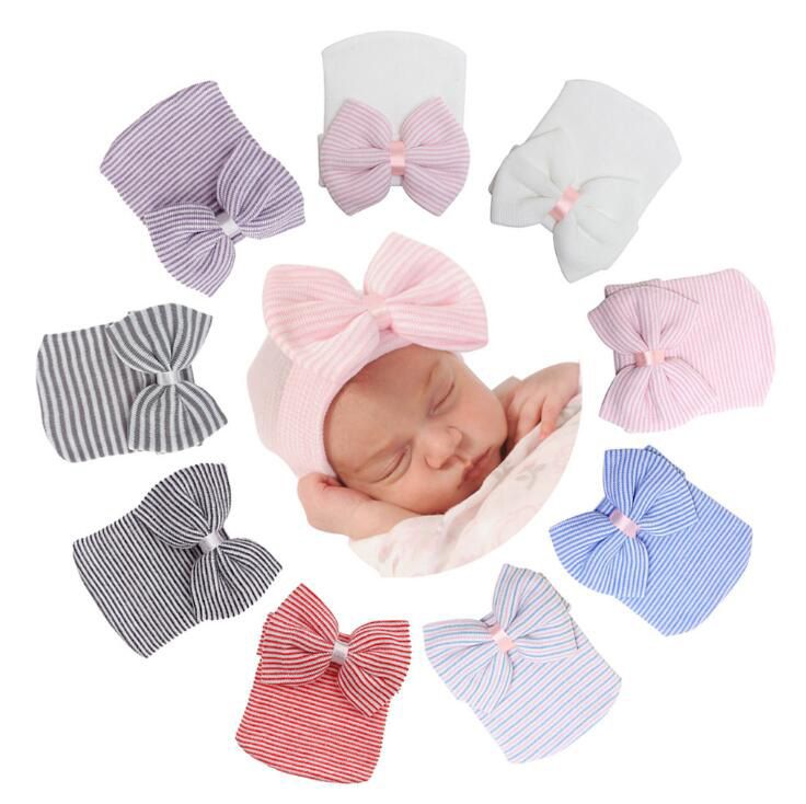 newborn baby girl beanies