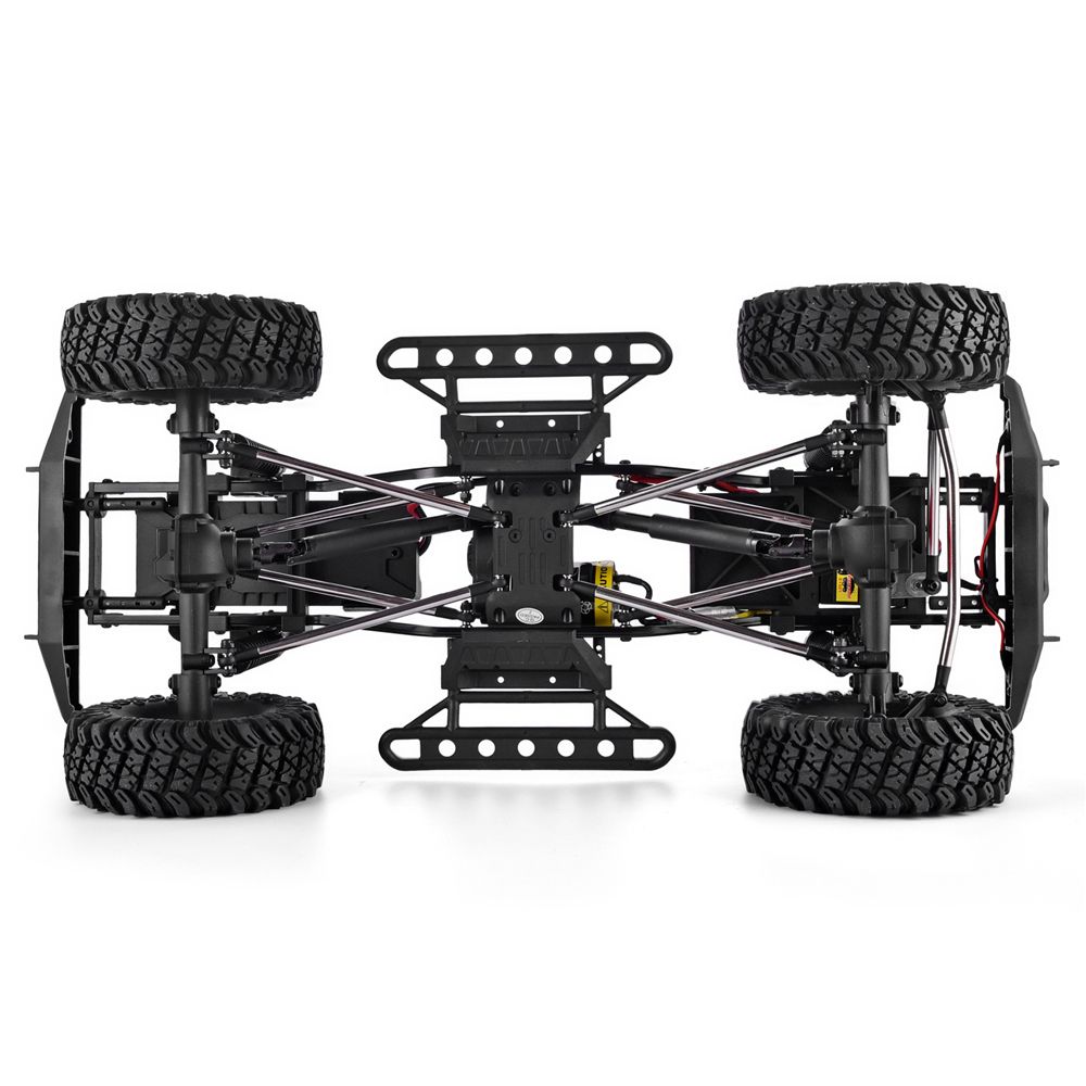 rgt rc rock crawler