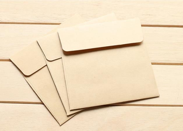 Kraft paper