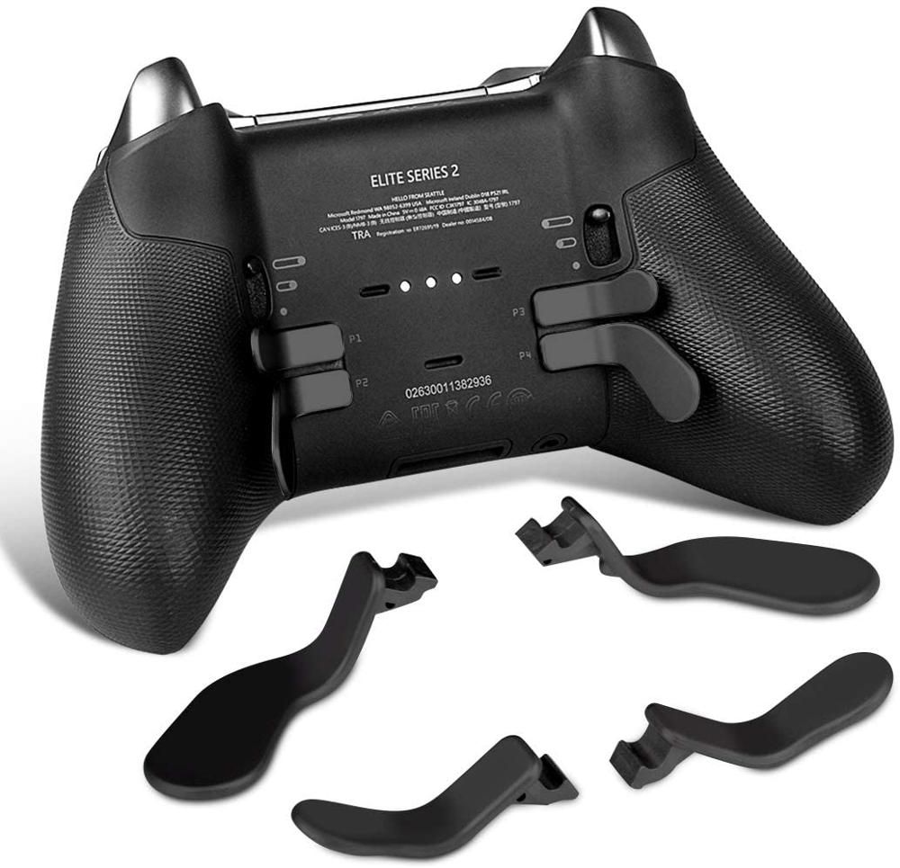 xbox one elite controller series 2 sold out