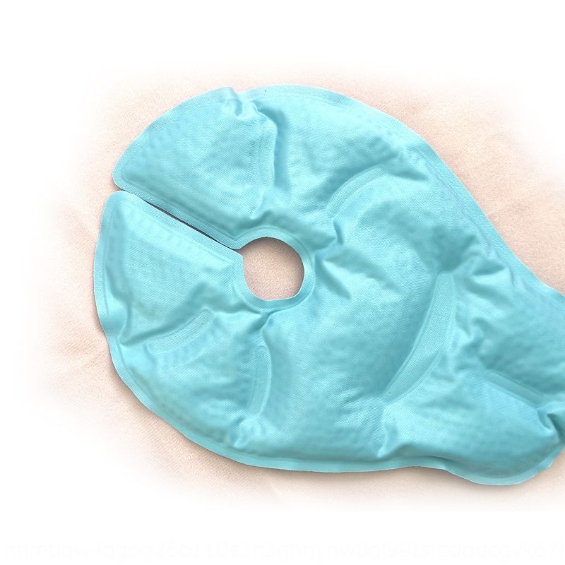 cold and hot compress bag
