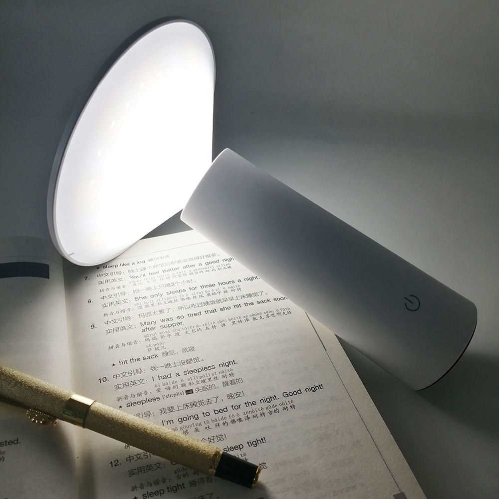 table light for study