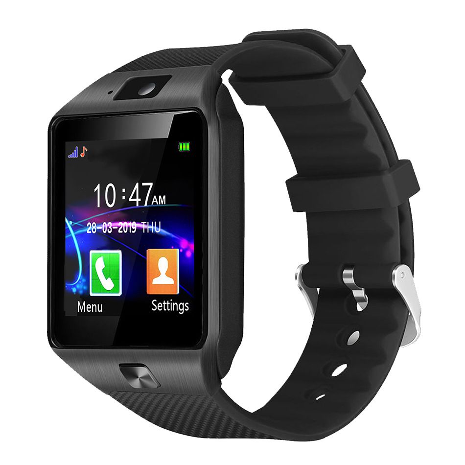 dz09 pedometer