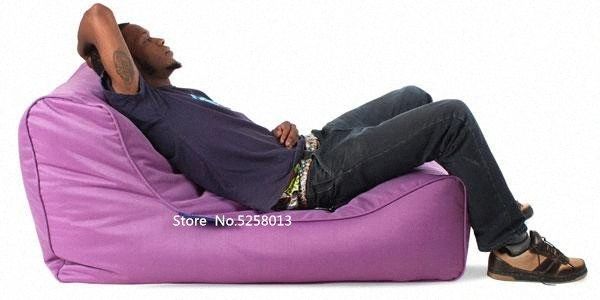 bean bag beach chair