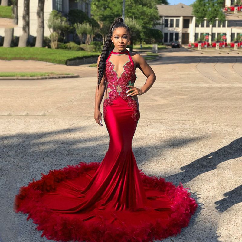 long dress 2020