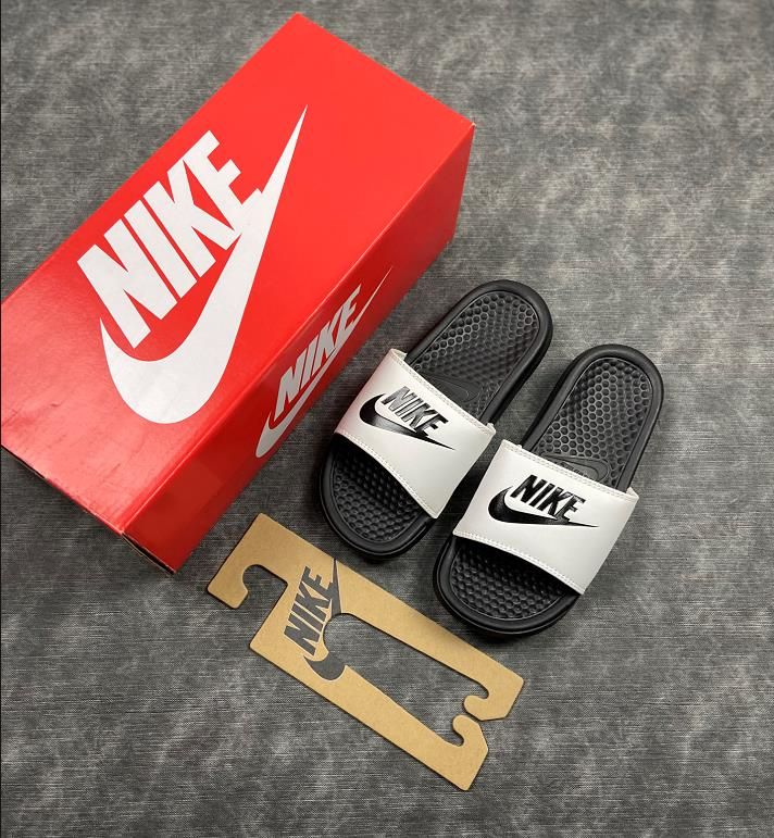 Compra 2020 Mujeres De Los Hombres De Los Deslizadores Flip Flop Casual  Estudiante Romana Sandalias Al Aire Libre Diapositivas Antideslizante  Desgaste Al Aire Libre Zapatos De Los Deslizadores De Womans Caja Nike