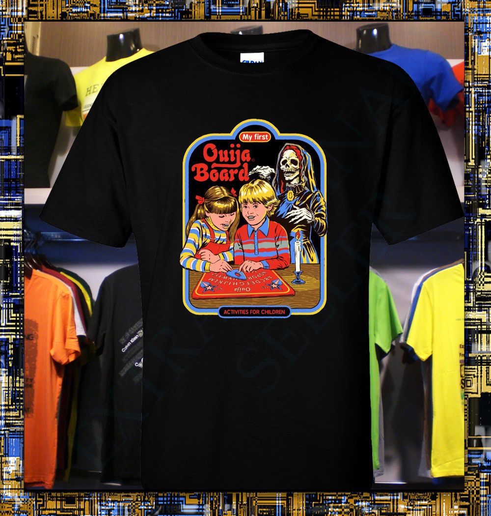 my first t shirt