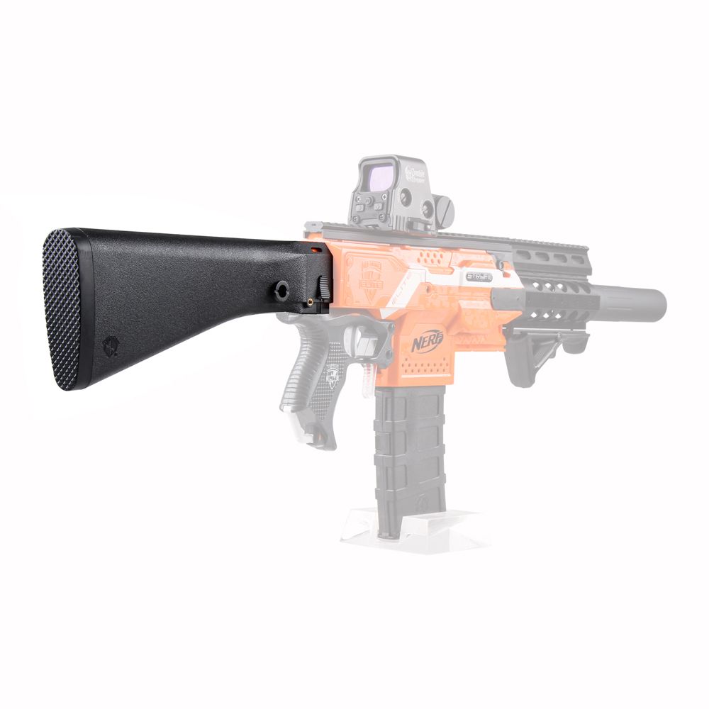 nerf stryfe stock