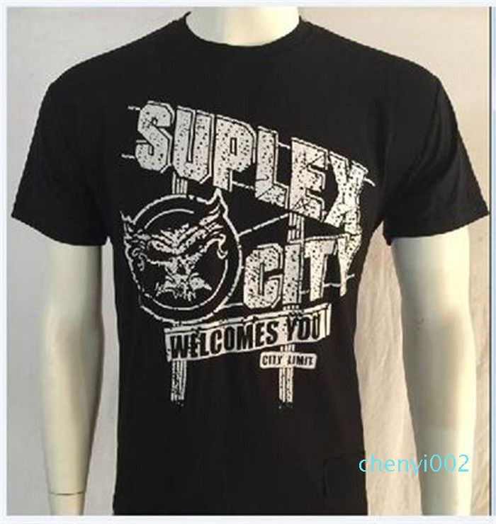 roman reigns printed t shirts