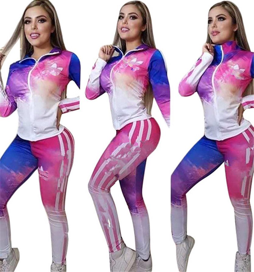 fall jogging suits