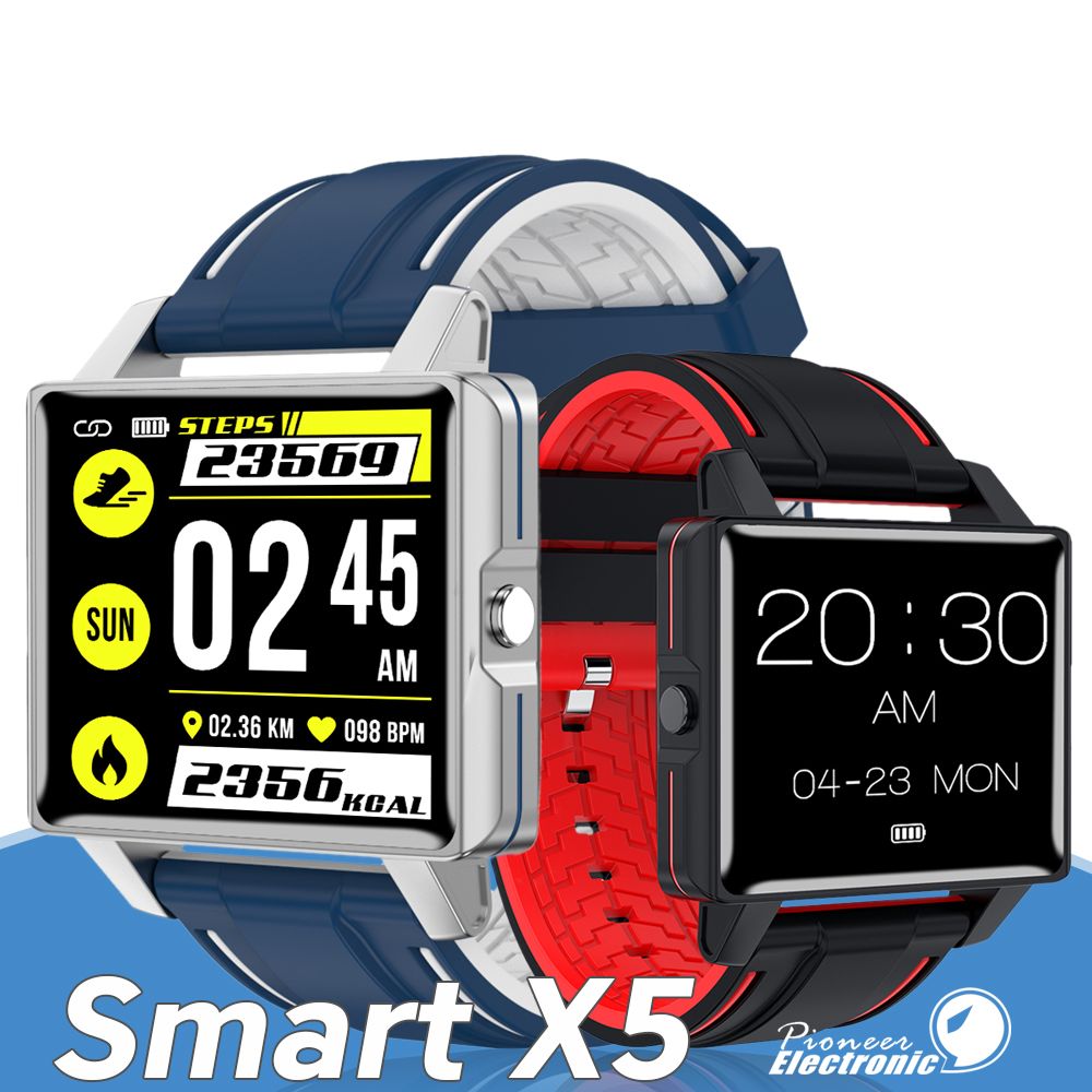 smartwatch smartfit