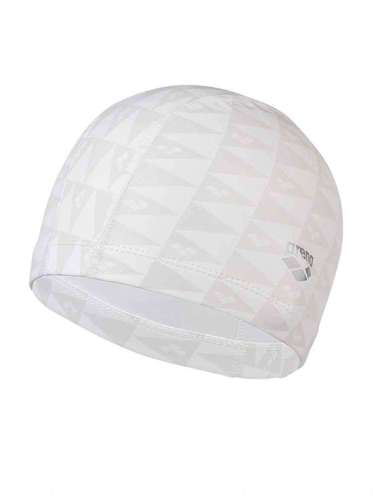 material swimming cap