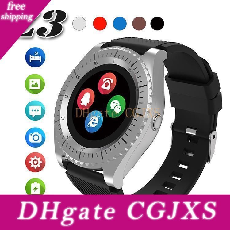 smartwatch z3