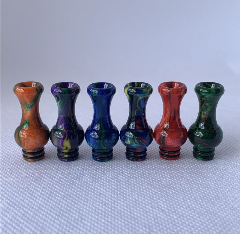 510 long gourd drip tip