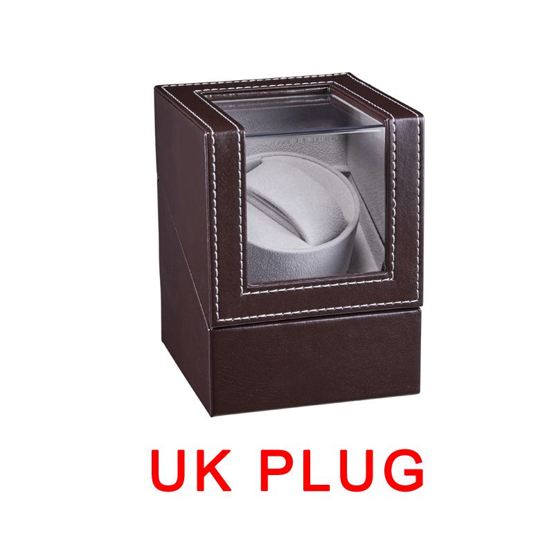 Geben Sie einen UK-Stecker