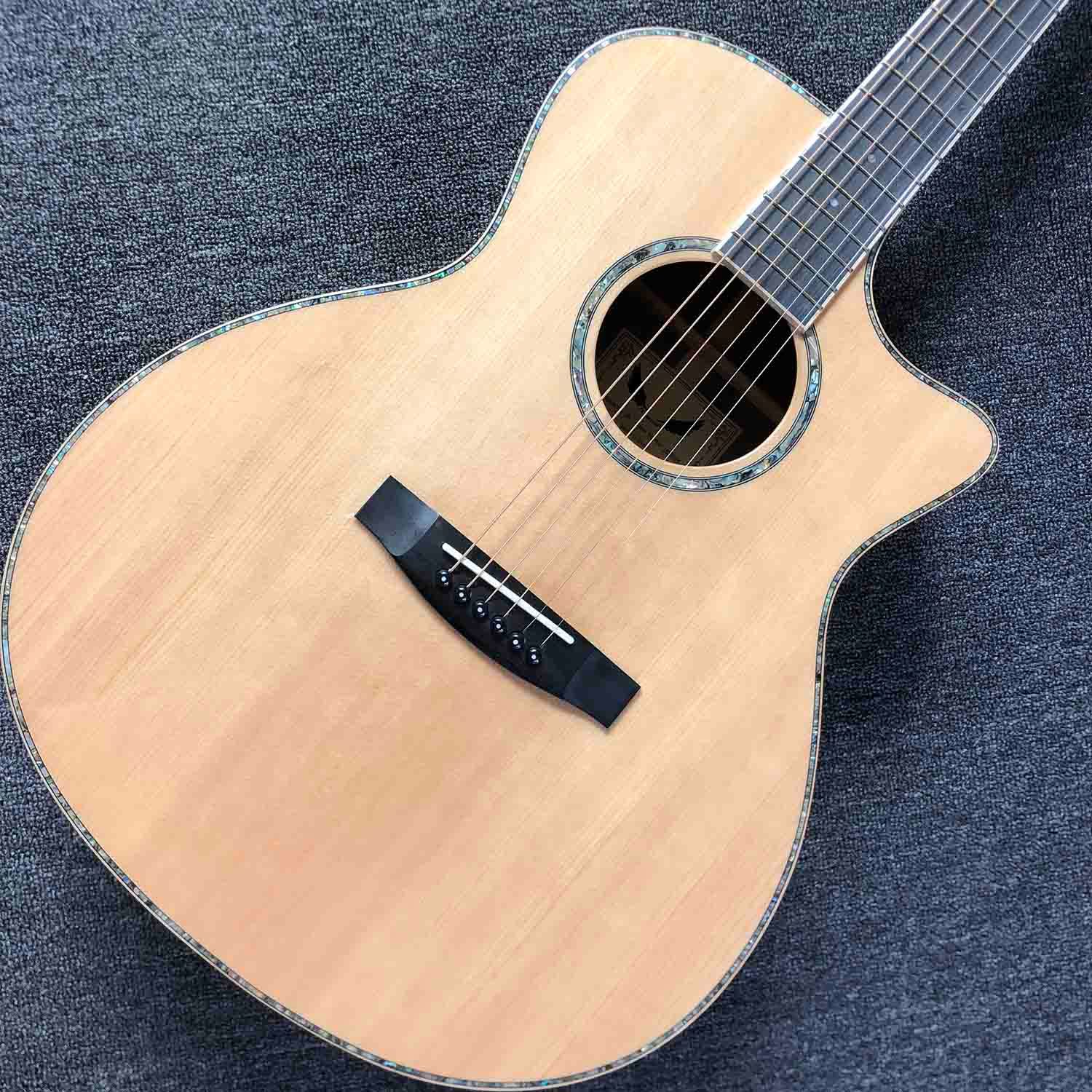 Juego de 24 Soportes de Madera de Abeto para Guitarra Acústica Sunnimix  Guitarra Brace Spruce Bracewood - Quien tiene el mejor precio? - Nau