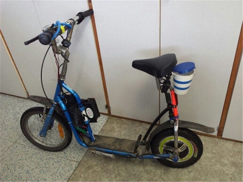 ebike accessories