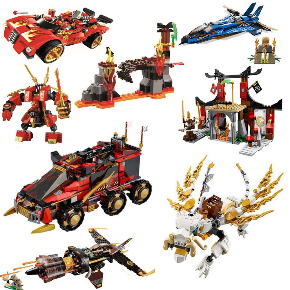 ninjutsu toys