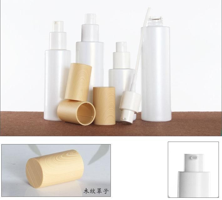 30 ml lotion pump bottle