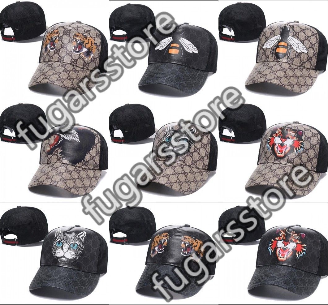 GUCCI CAP HAT Tigre Baseball Curvo Visiera Cappelli Casquette Gorras Della  Protezione Della Sfera Di Snapback Di Sport Gucci Uomini Donne Cappelli  Gucci Lusso Osso Da 3,92 € | DHgate Italy