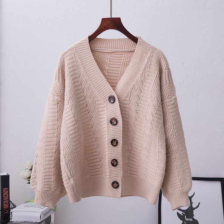 large size cardigans
