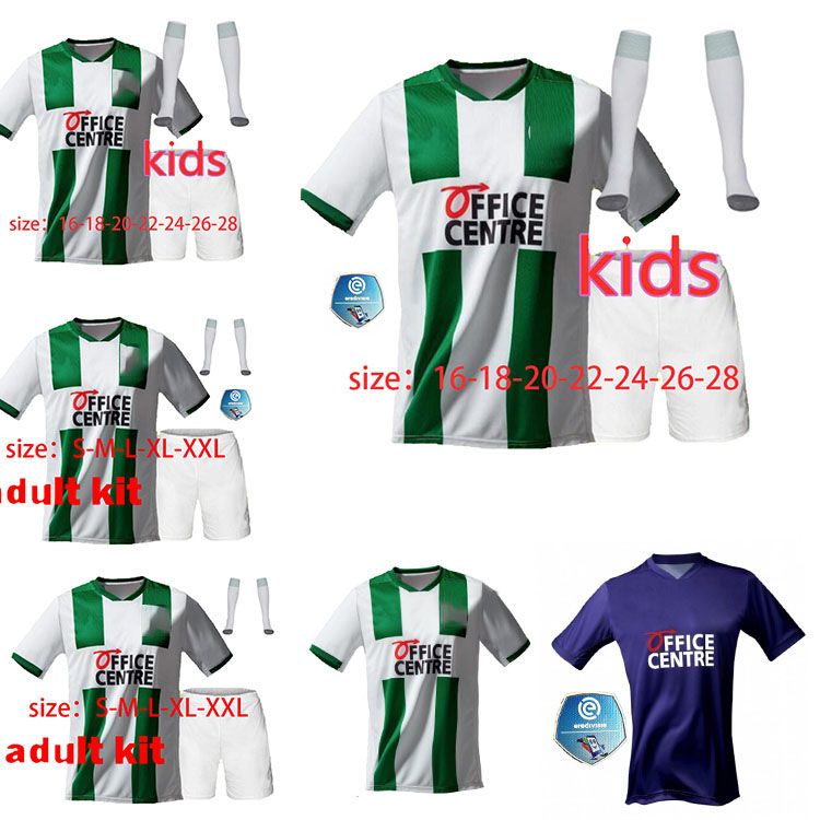 2020 Men Kids Kit 2021 Fc Groningen Soccer Jerseys Robben 2020 2021 Groningen Deyovaisio Zeefuik Daishawn Redan Football Shirts From Xieyaojin 14 78 Dhgate Com