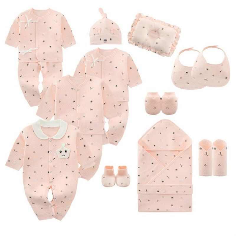 pure cotton baby clothes