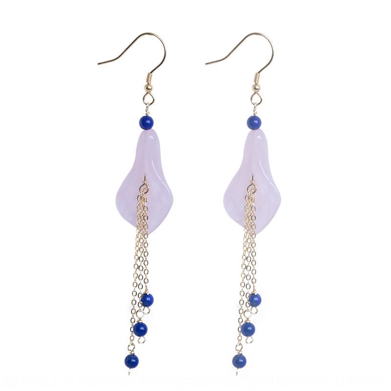 pink lapis lazuli