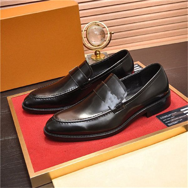 black casual shoes for office