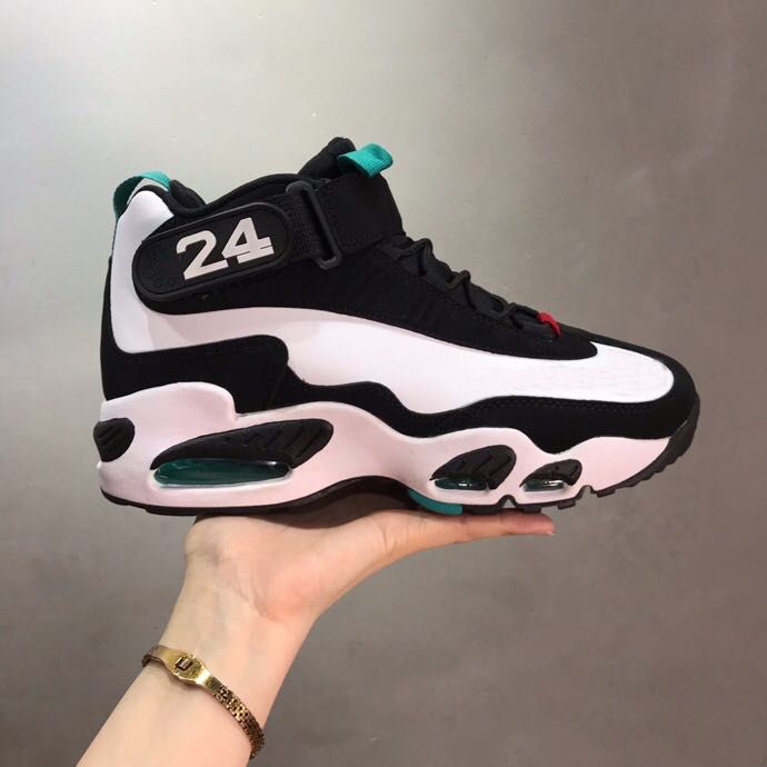 griffey gs