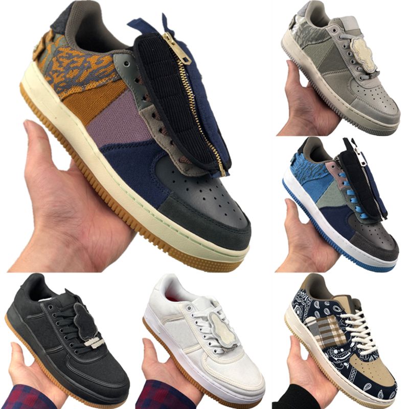 vapormax azul com laranja