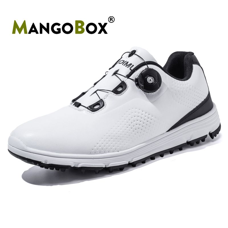 2020 2020 New Trend Men Golf Shoes 