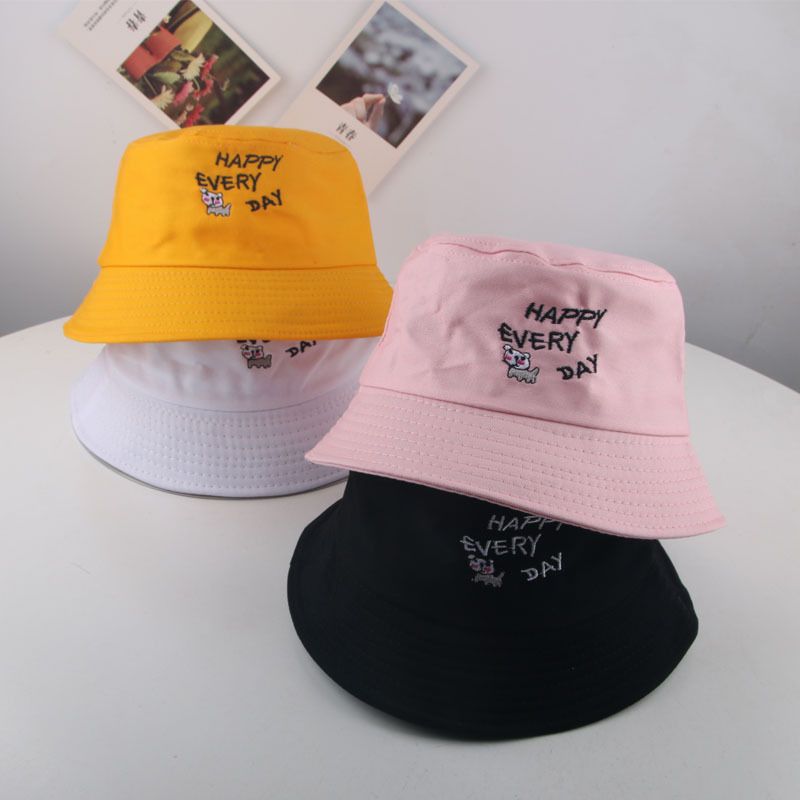 baby floppy sun hat
