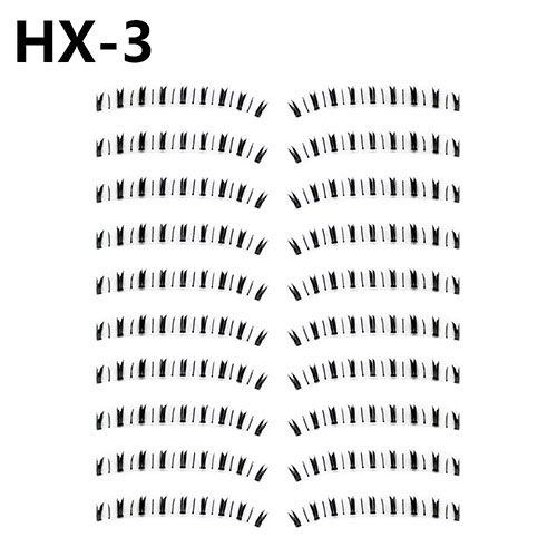 HX 3