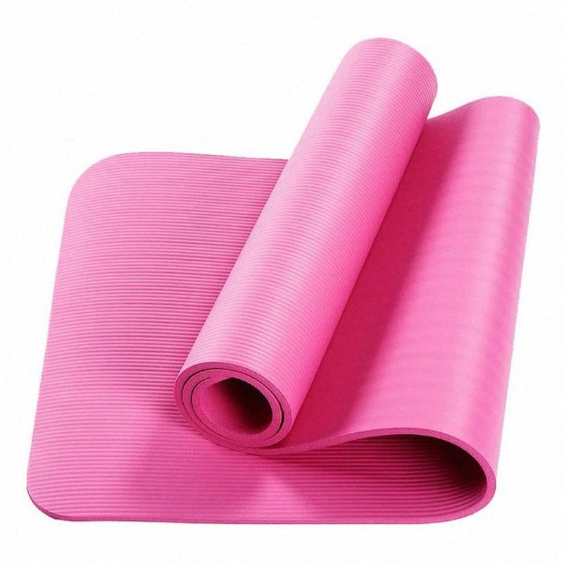 thick yoga mat online