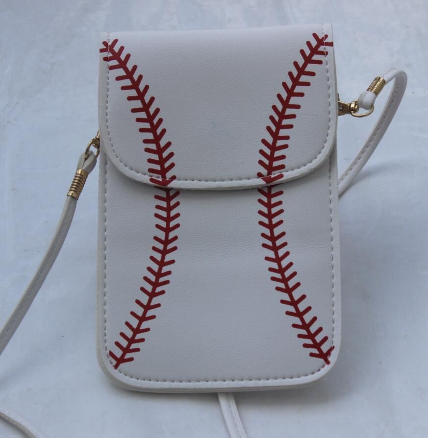 crossbody baseball