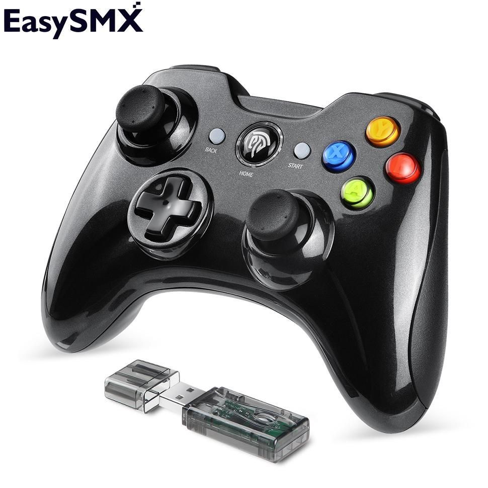 joystick xiaomi mi box