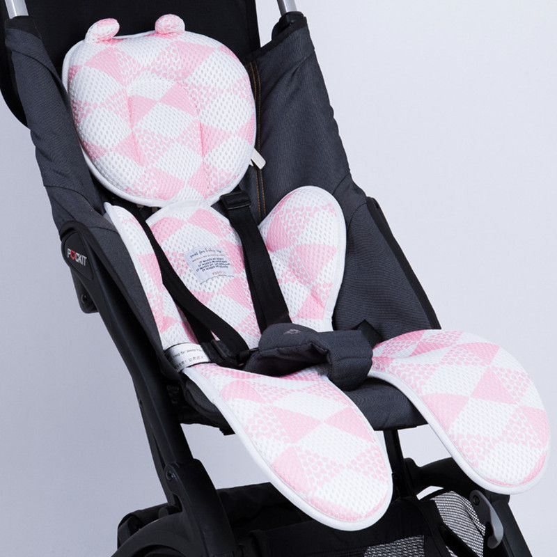 baby car seat pad