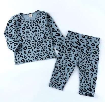 # 1 kinderen pyjama set