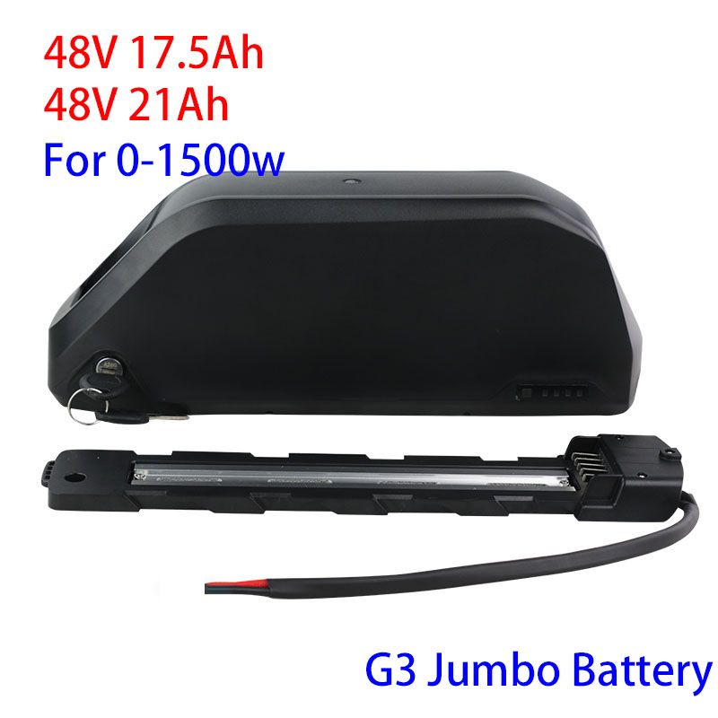 Аккумулятор 48v 21ah