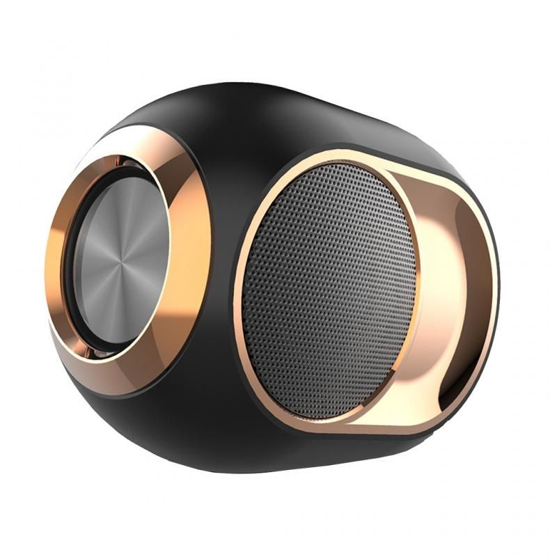 high fidelity bluetooth speakers