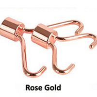 Rose Glod Color Frame