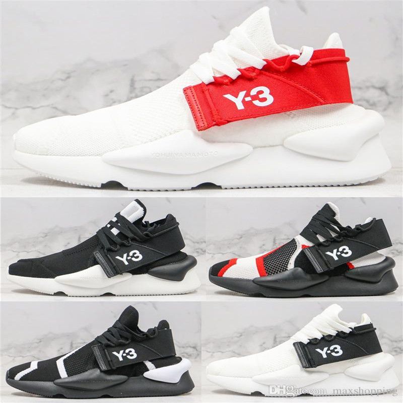 y3 jogger