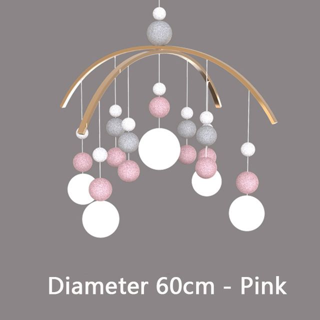 dia60cm pink