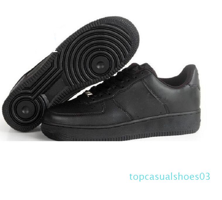 black colour casual shoes