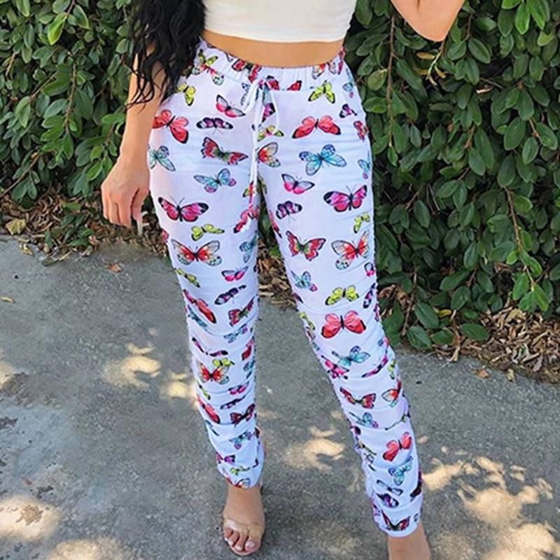 skinny pleated pants