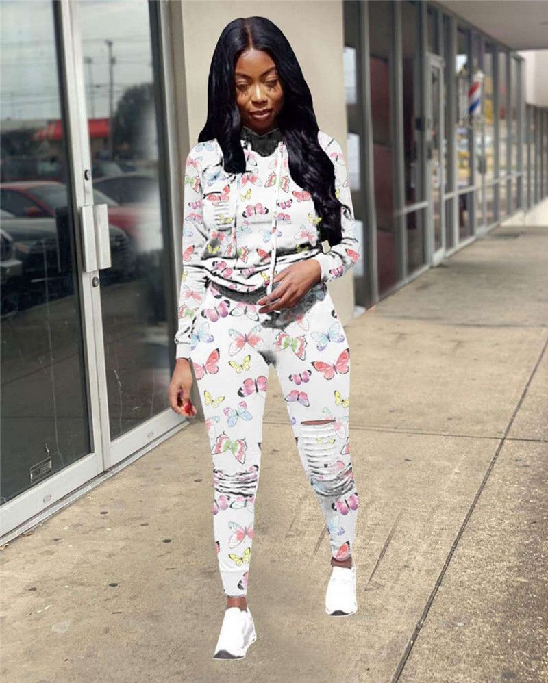 Women Bigger Size Fall Winter Clothing 