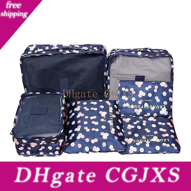 travel storage bags for clothes